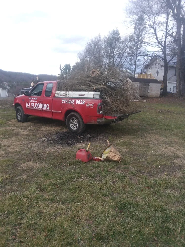 Slide of A1 Flooring an Home Improvement