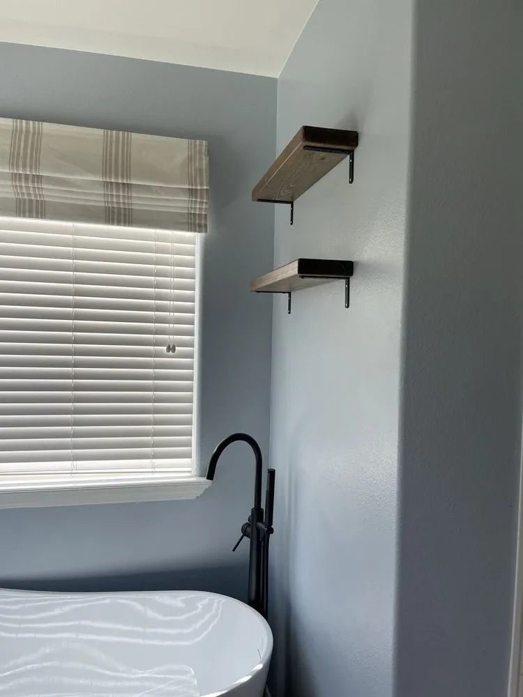 Slide of A1 Handyman