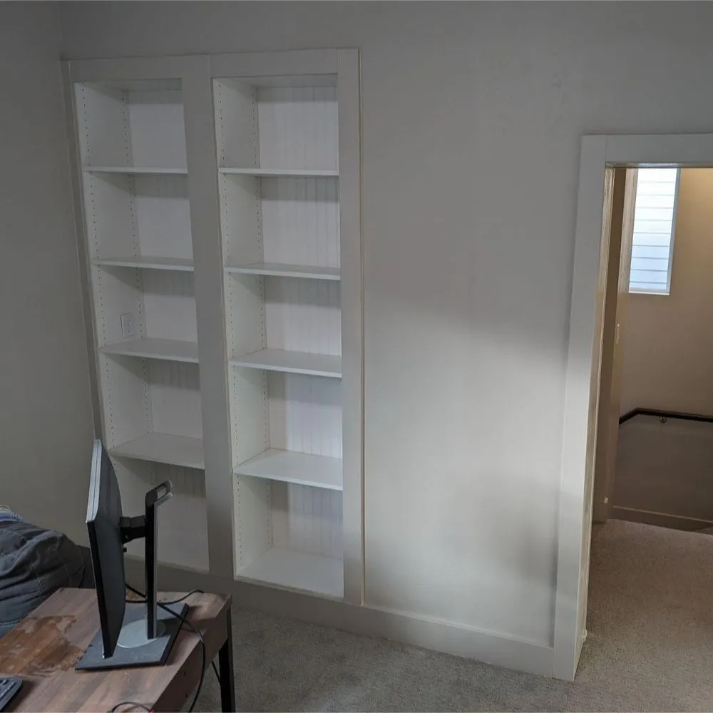 Slide of A1 Handyman