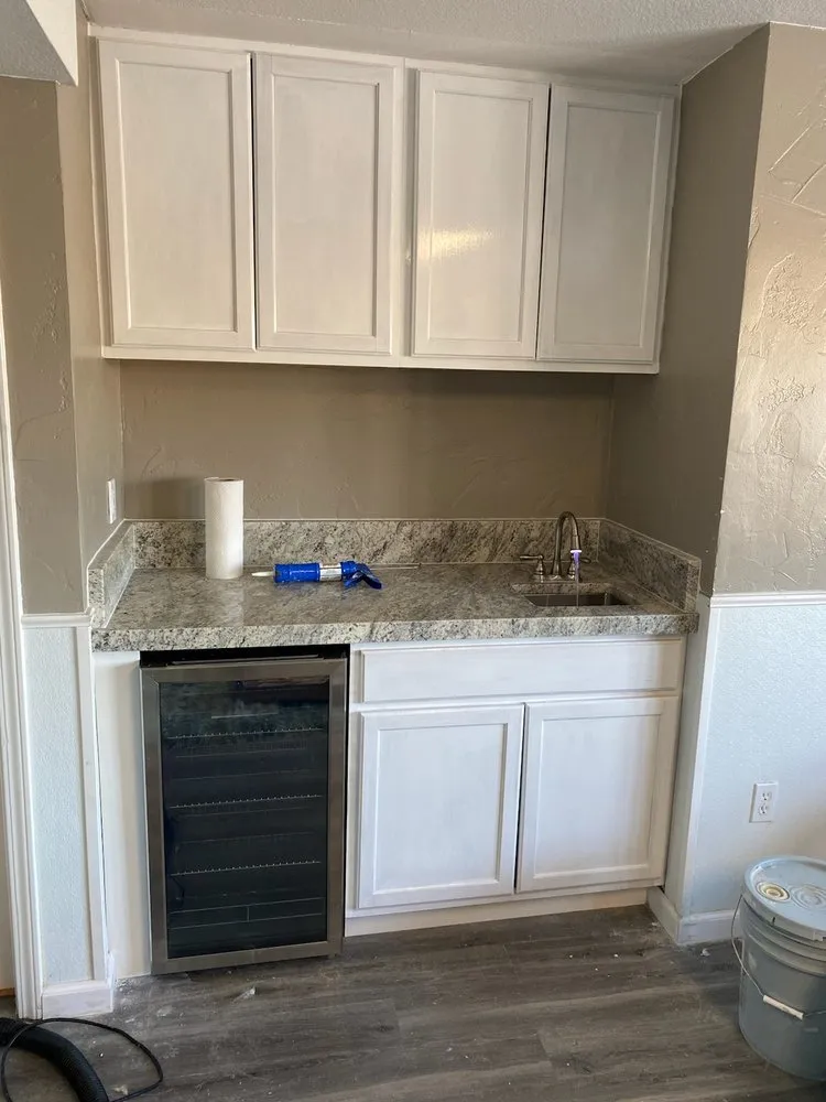 Slide of A1 Handyman