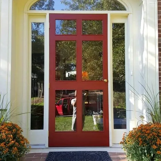 Slide of A1 Handyman