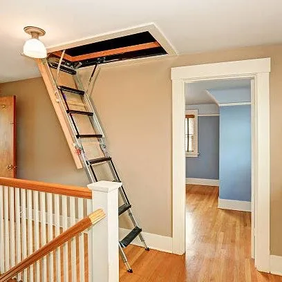 Slide of A1 Handyman