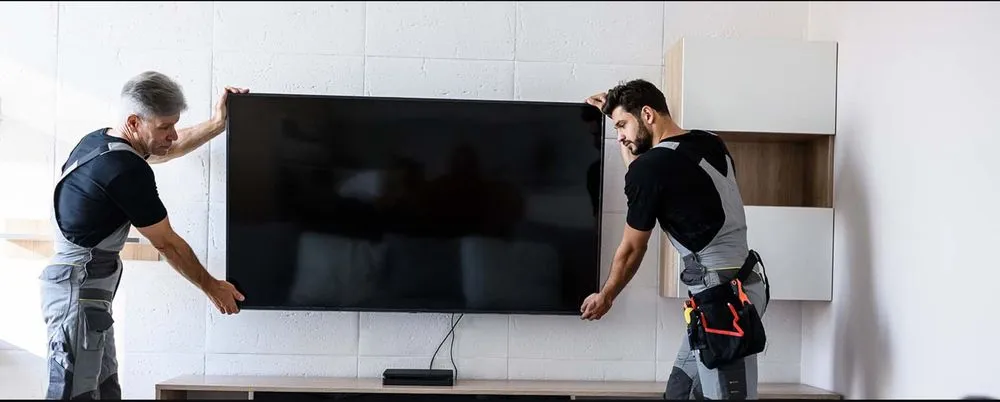 Slide of A1 Handyman