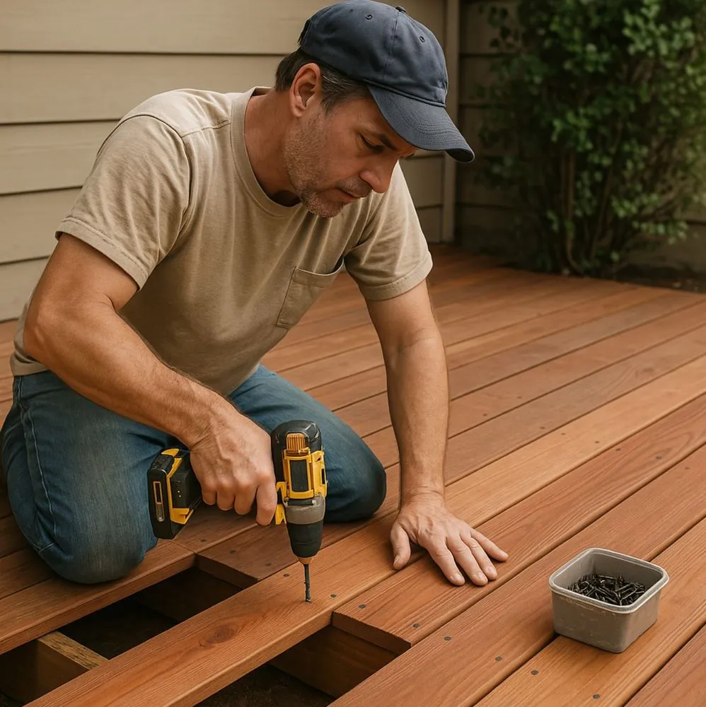 Slide of A1 Handyman