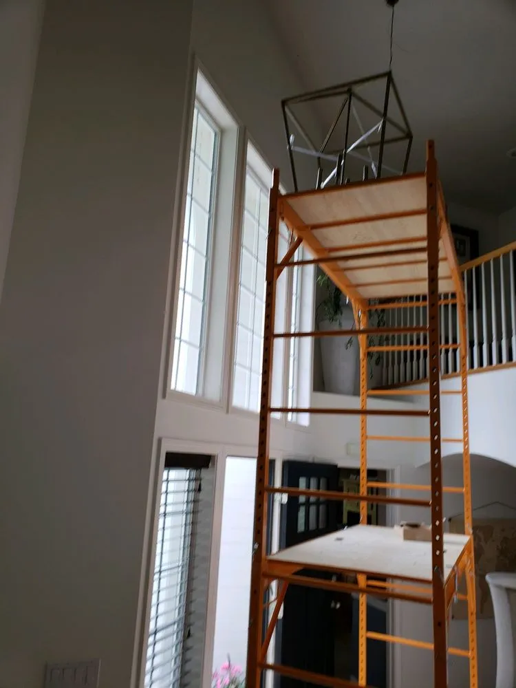 Slide of A1 Handyman