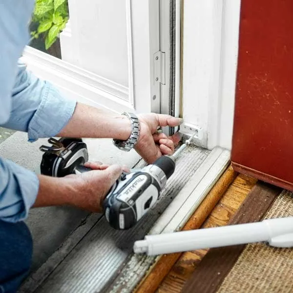 Slide of A1 Handyman