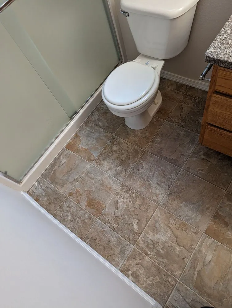 Slide of A1 Handyman