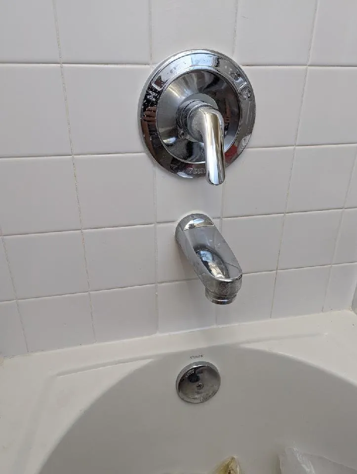 Slide of A1 Handyman