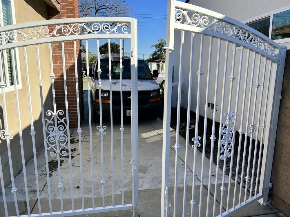 Slide of A1 Handyman Services