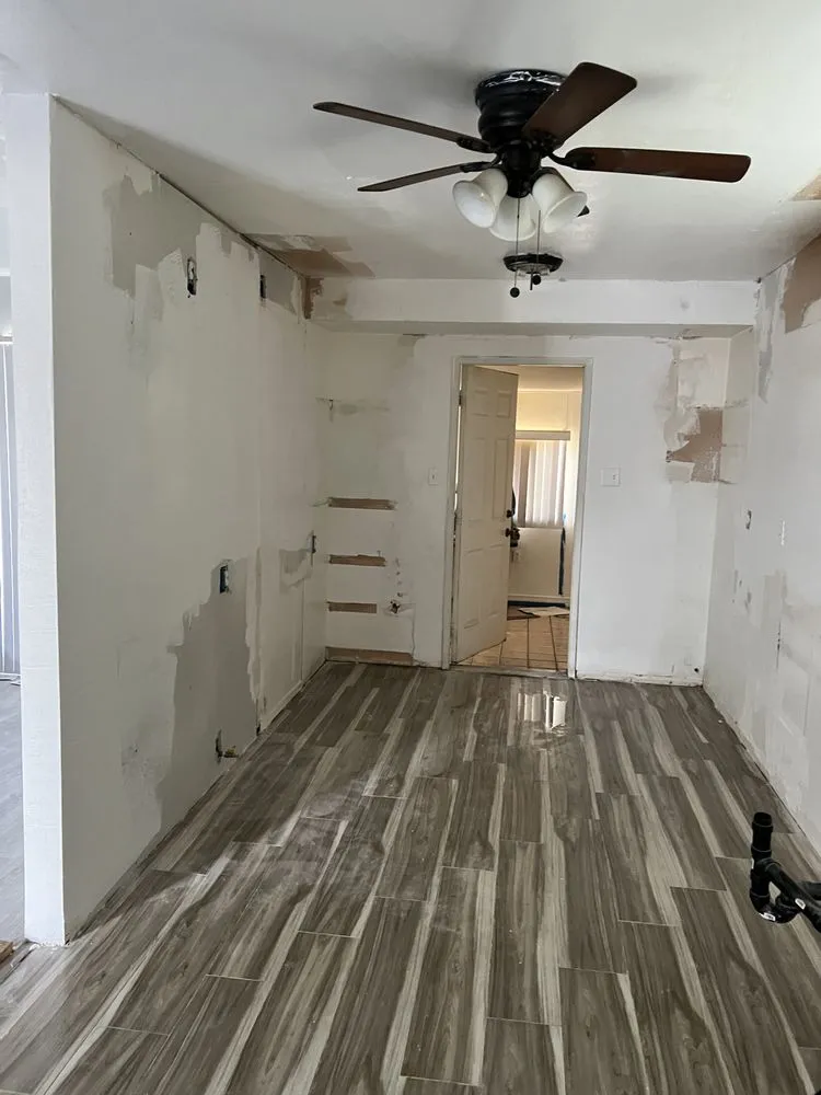 Slide of A1 Handyman Services