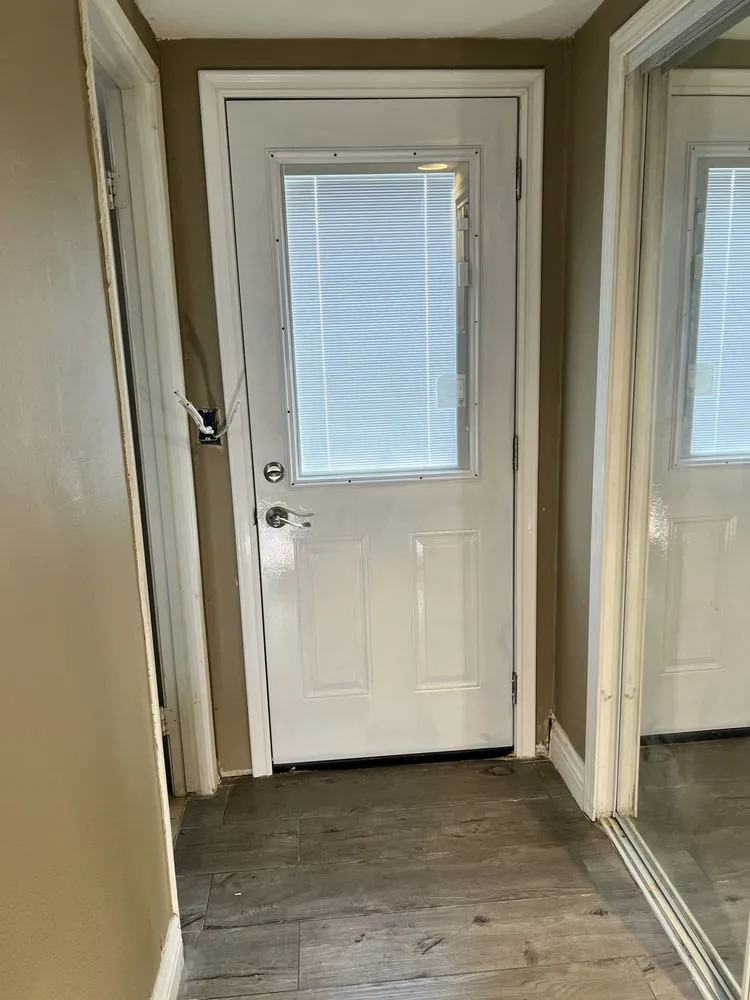 Slide of A1 Handyman Services