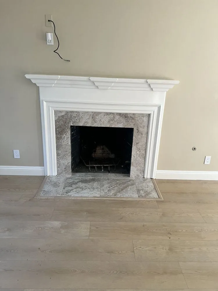 Slide of A1 Handyman Services