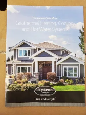 A1 Heating and Cooling