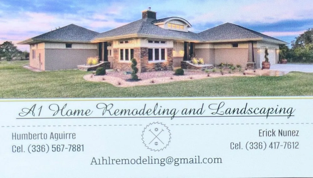 Slide of A1 Home Remodeling And Landscaping