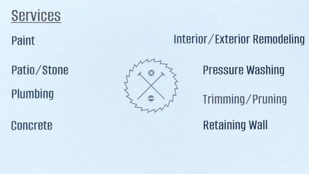 Slide of A1 Home Remodeling And Landscaping