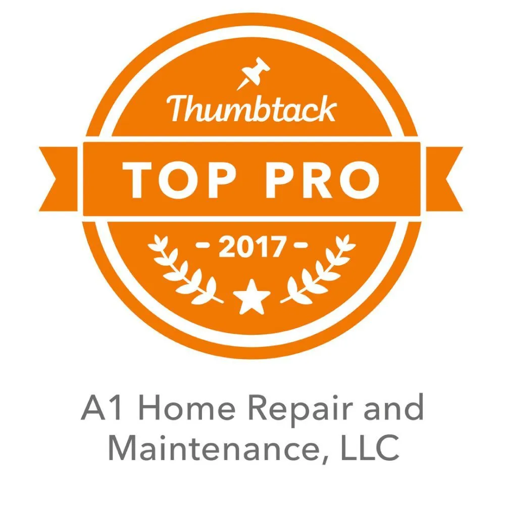 Slide of A1 Home Repair and Maintenance