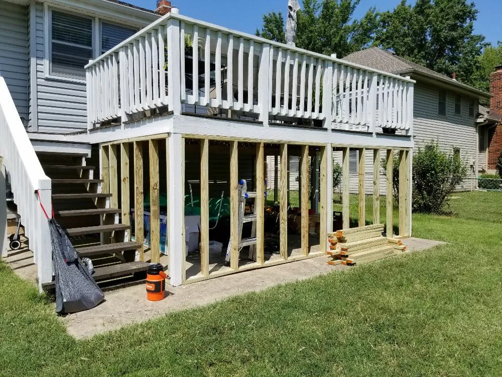 Slide of A1 Home Repair and Maintenance