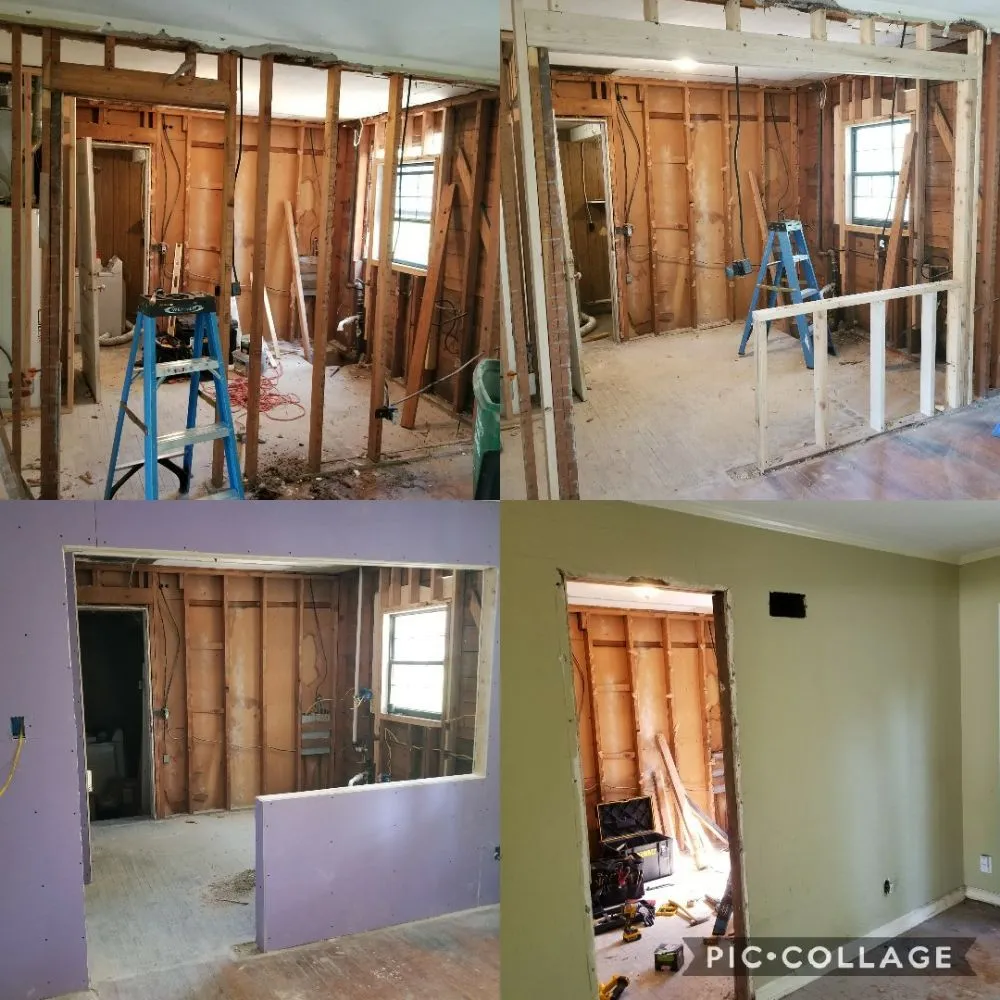 Slide of A1 Home Repair and Maintenance