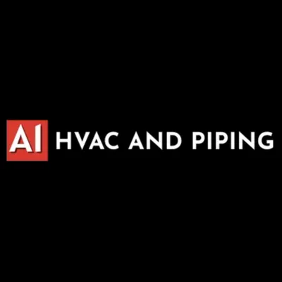 A1 HVAC and Piping