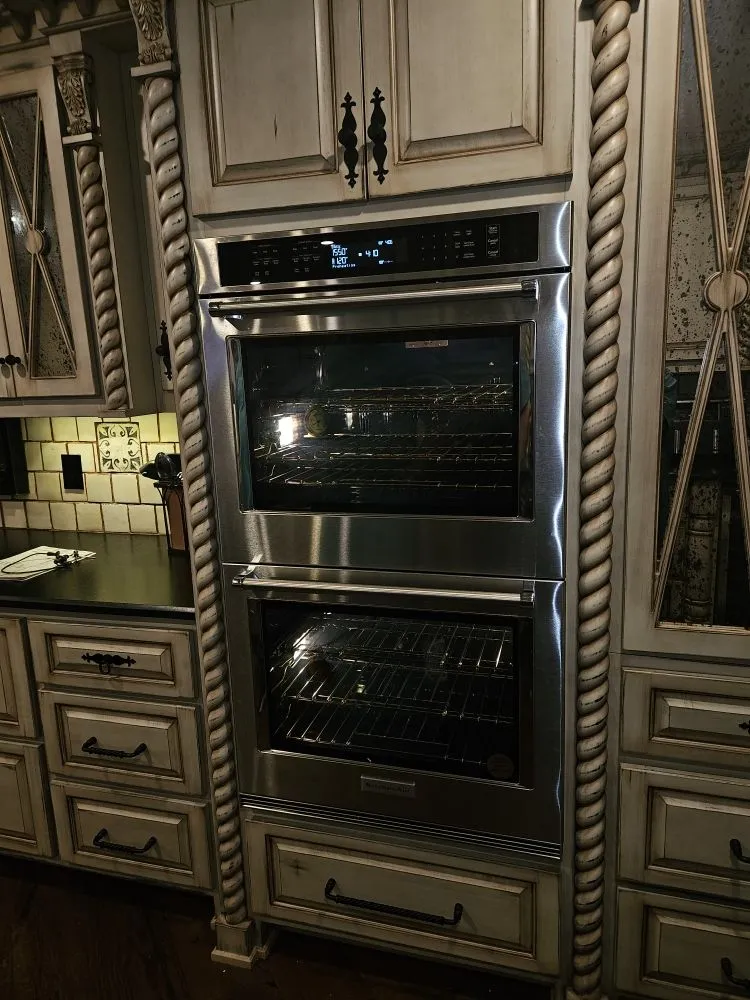 Slide of A1 Installation & Repair