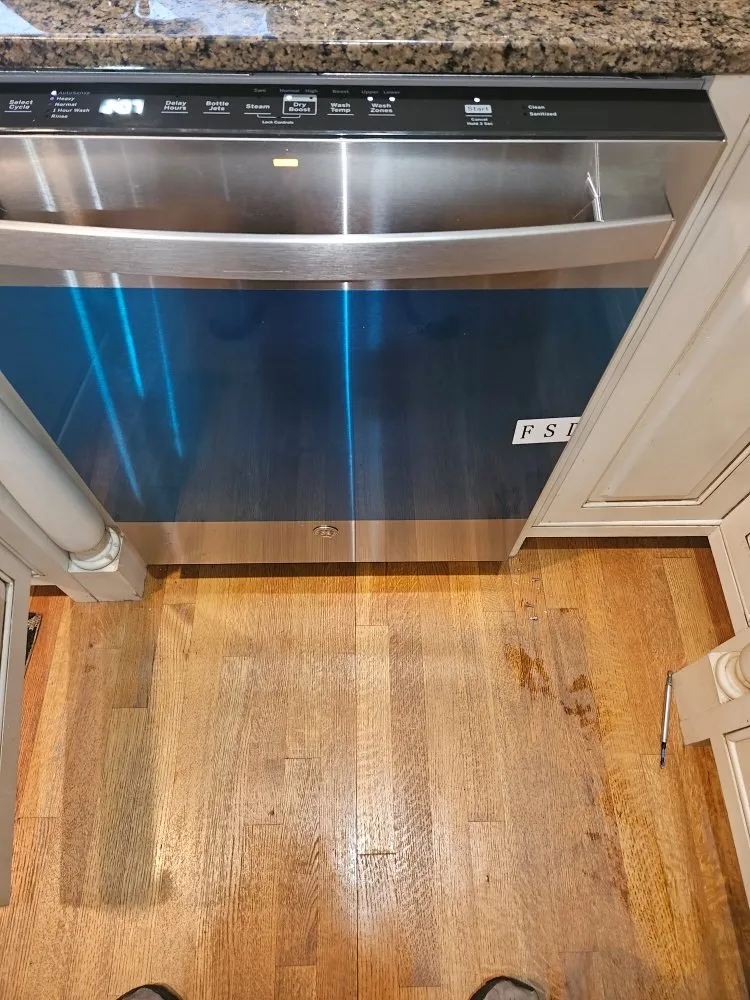 Slide of A1 Installation & Repair