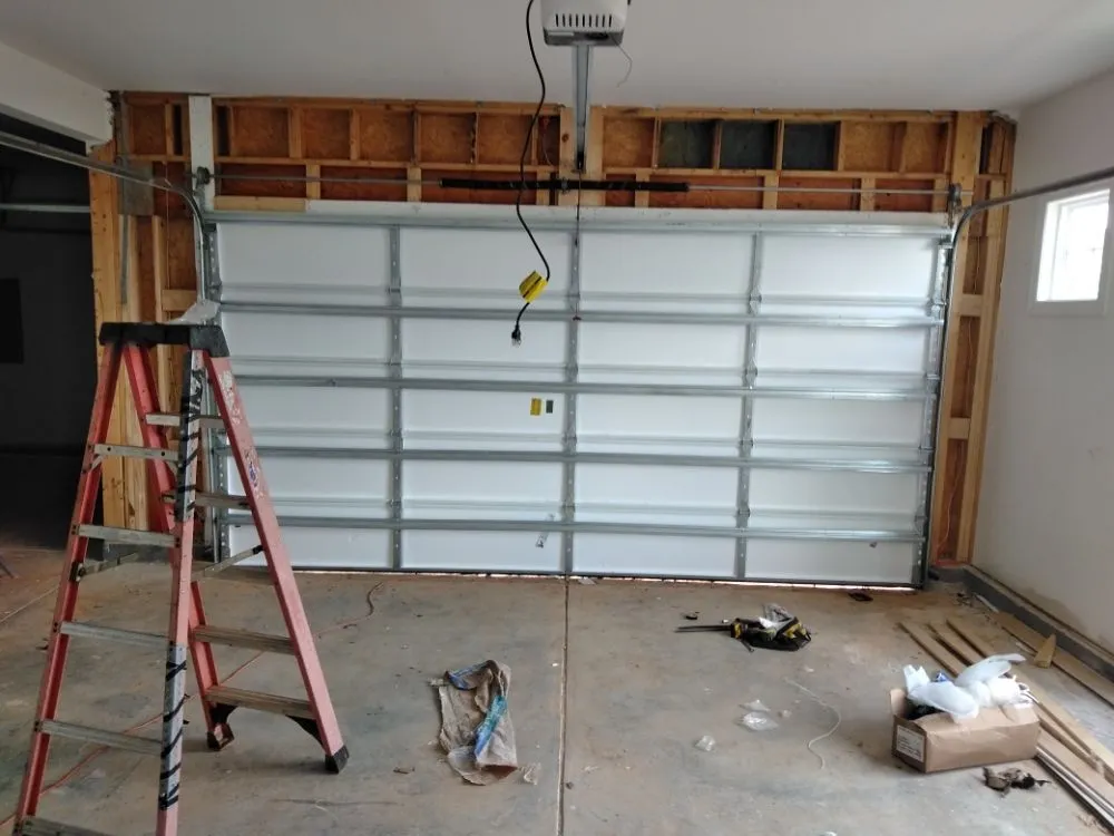 Slide of A1 INSTALLATIONS