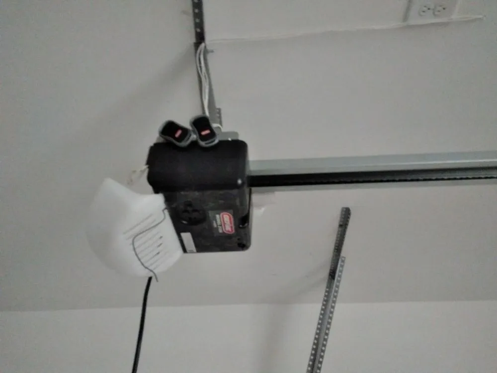 Slide of A1 INSTALLATIONS