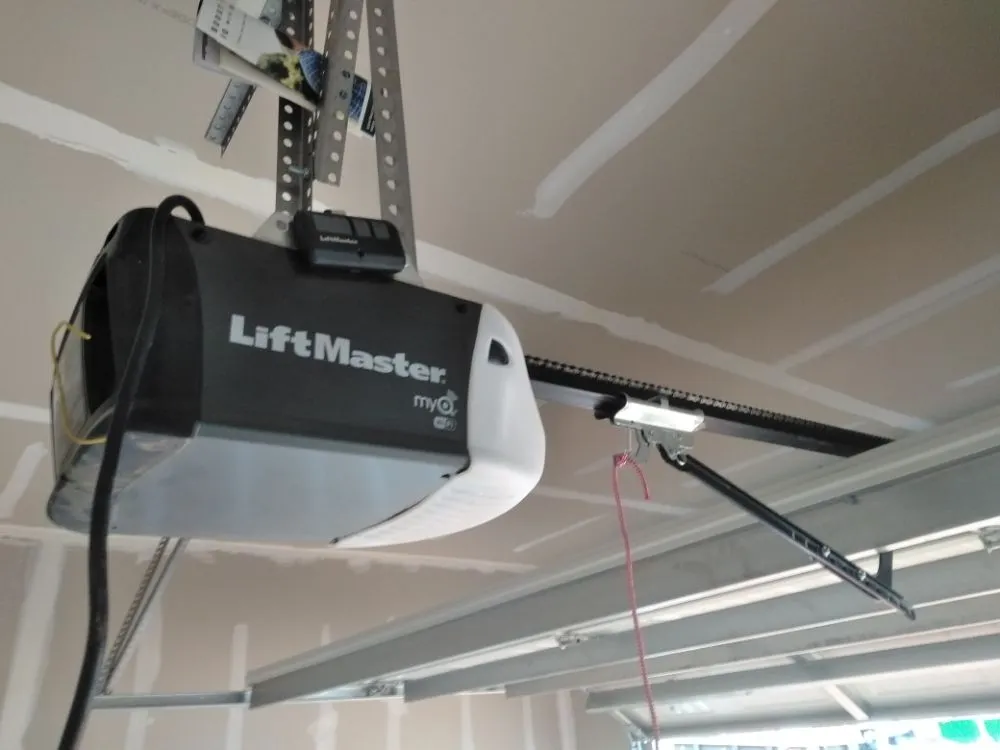 Slide of A1 INSTALLATIONS