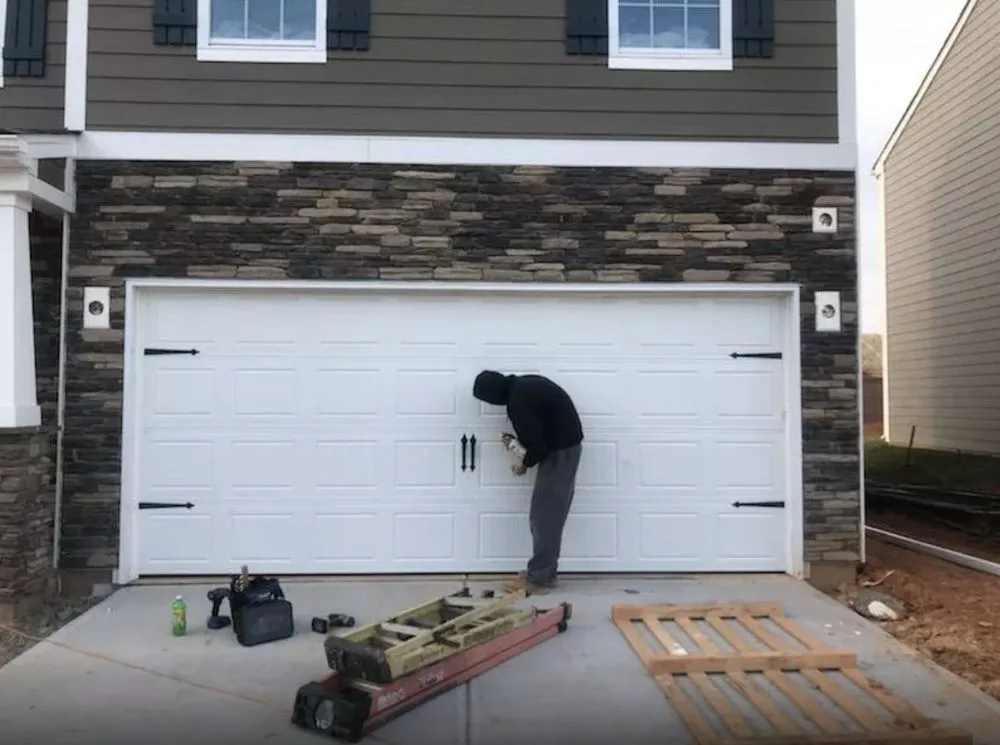 Slide of A1 INSTALLATIONS