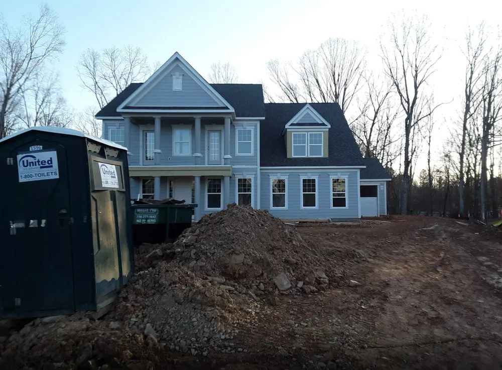 Slide of A1 INSTALLATIONS