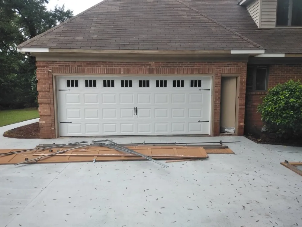 Slide of A1 INSTALLATIONS