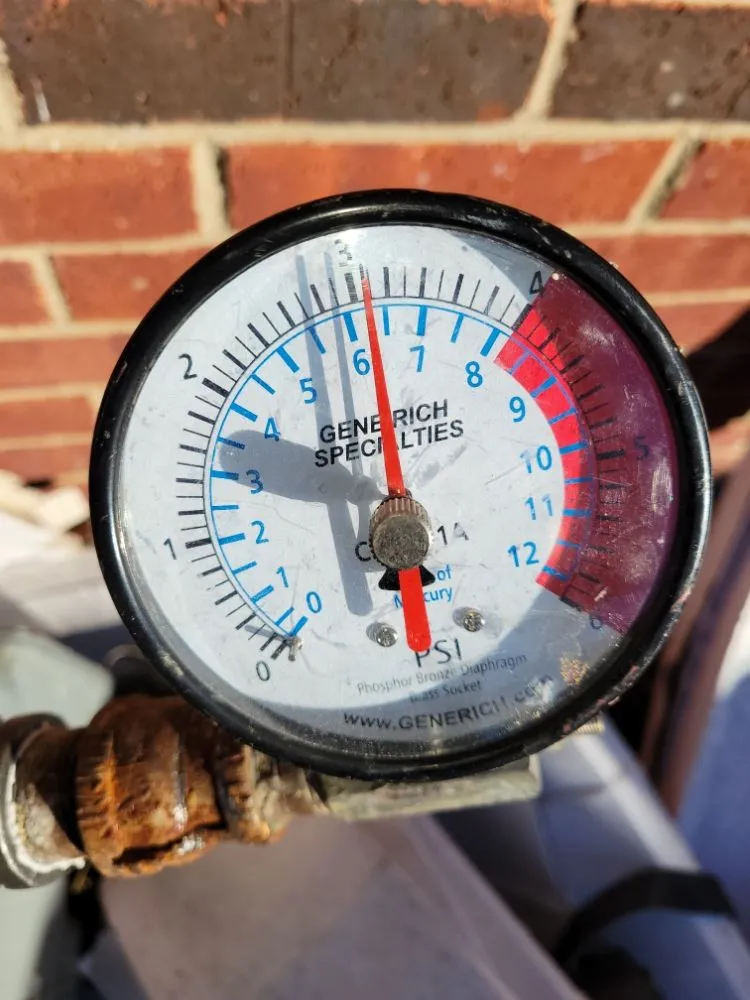 Slide of A1 Integrity