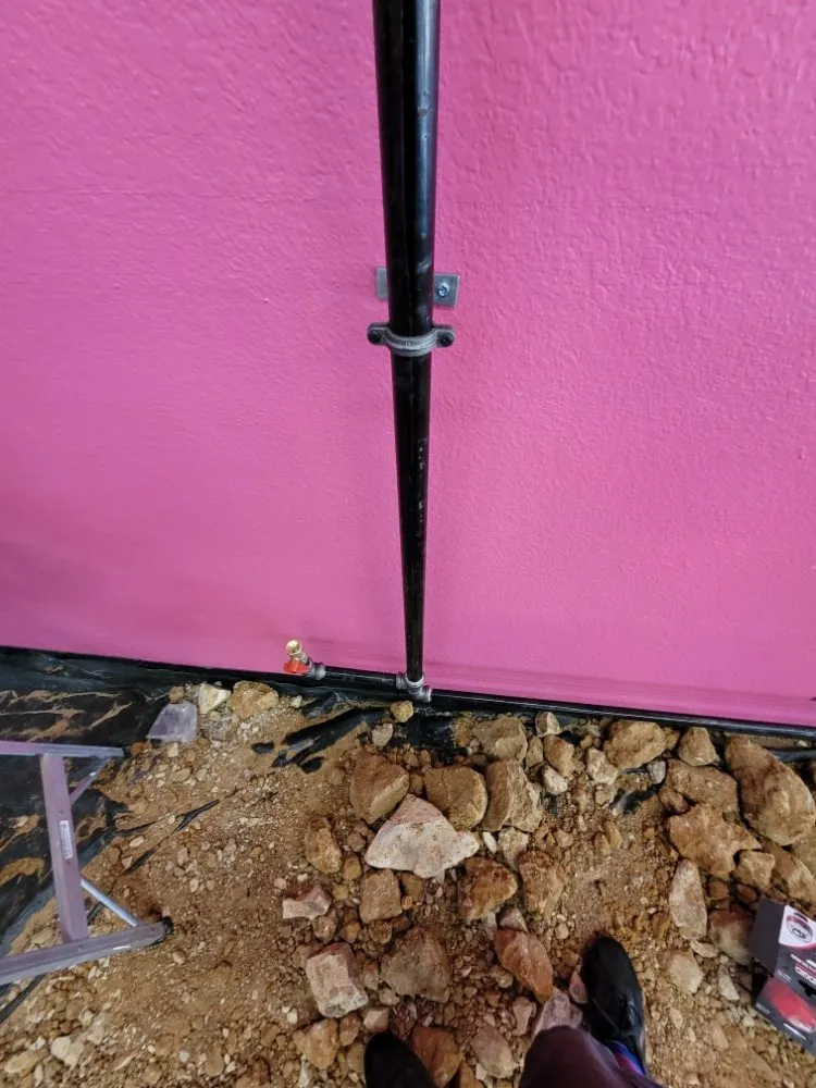 Slide of A1 Integrity