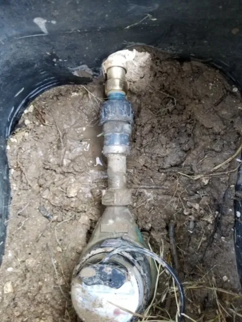 Slide of A1 Integrity