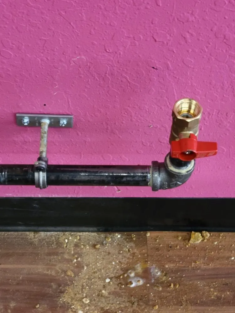 Slide of A1 Integrity