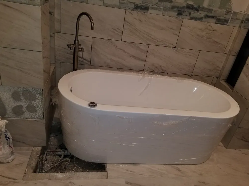 Slide of A1 Integrity