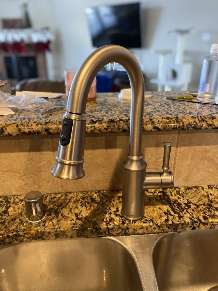 Slide of A1 Integrity