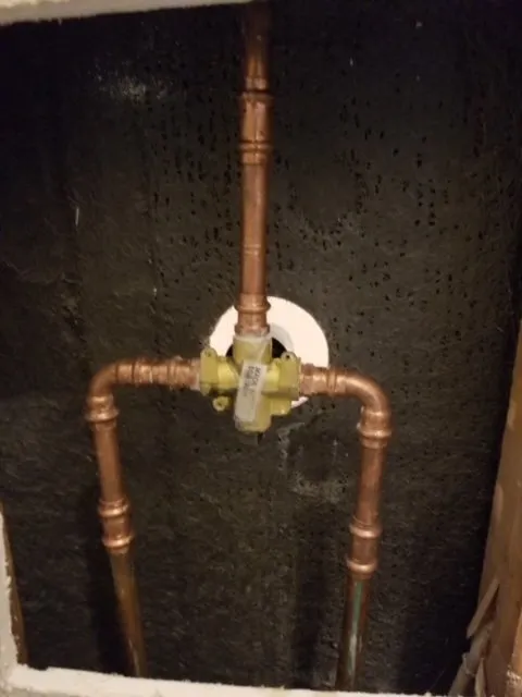 Slide of A1 Integrity