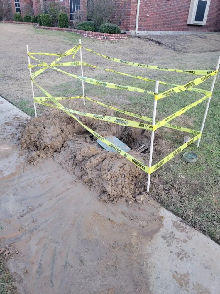 Slide of A1 Integrity