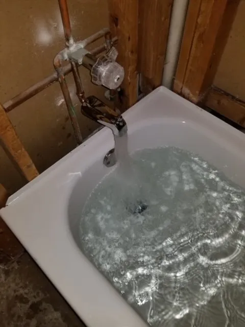 Slide of A1 Integrity