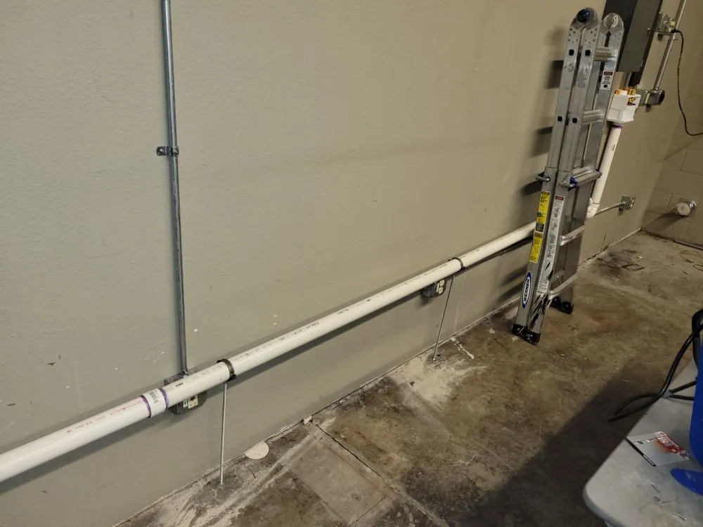 Slide of A1 Integrity