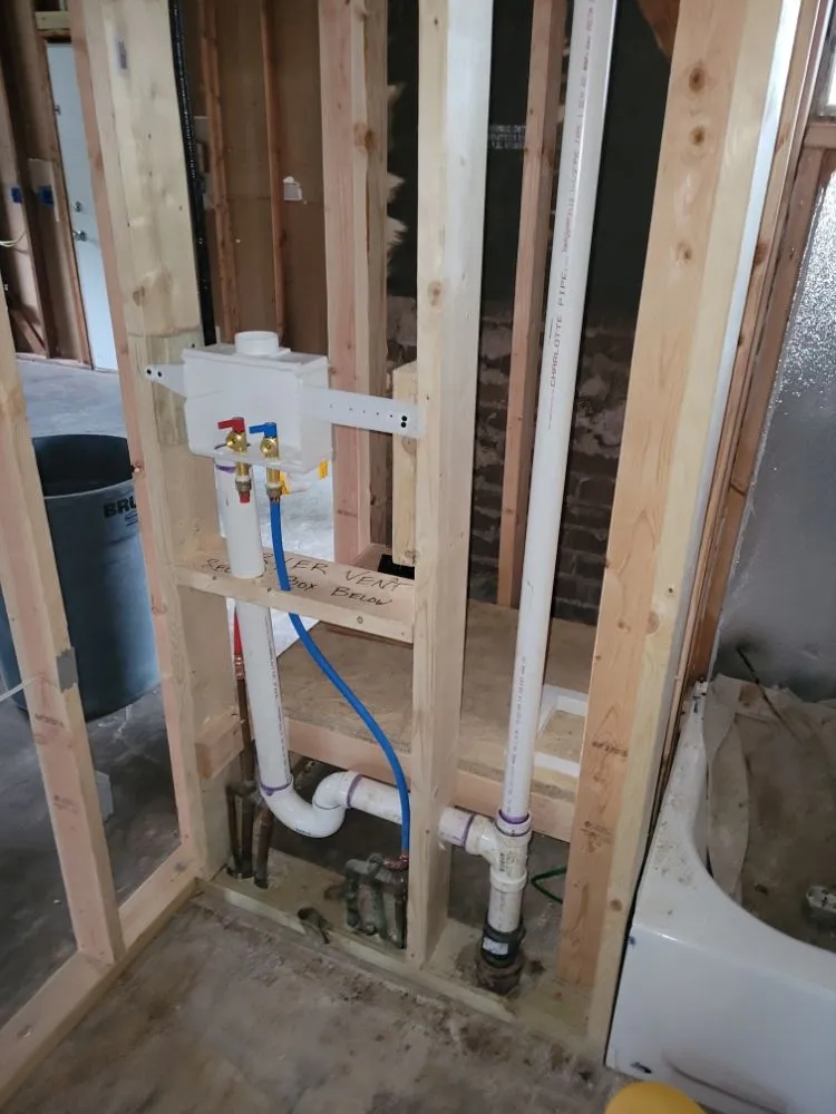 Slide of A1 Integrity