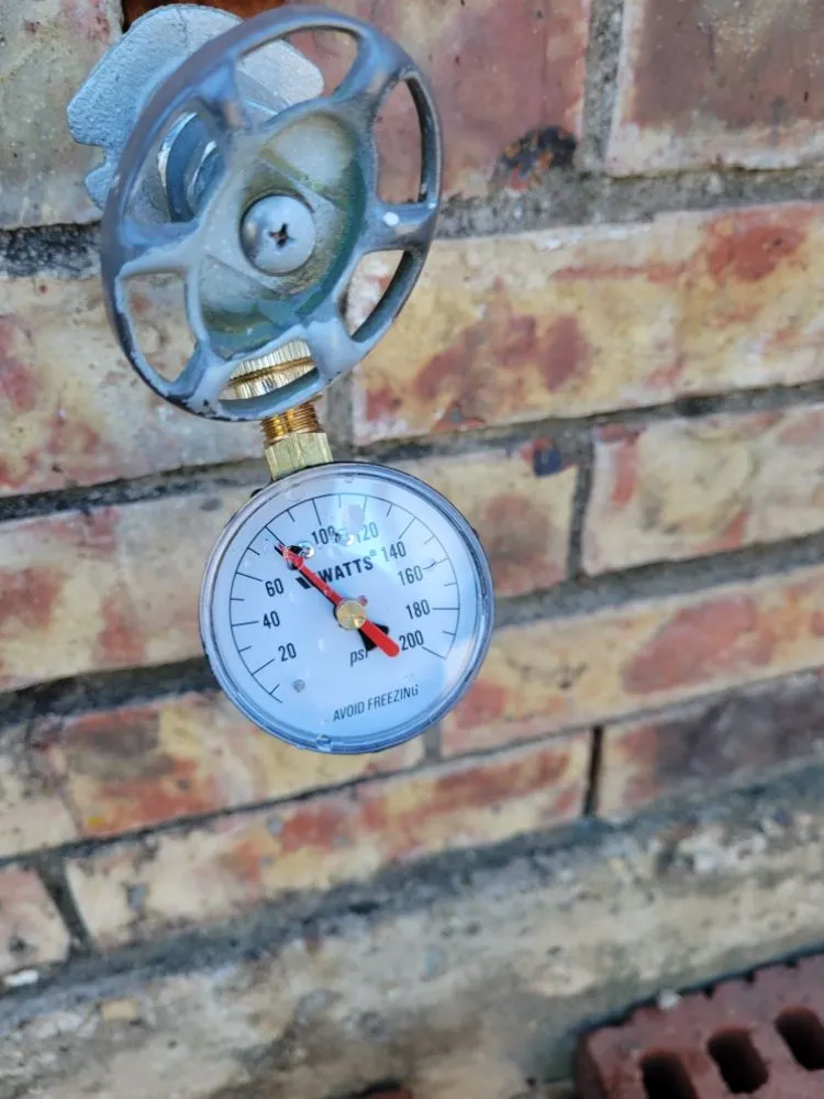 Slide of A1 Integrity