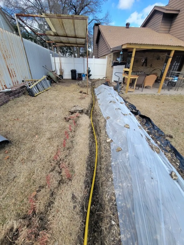 Slide of A1 Integrity