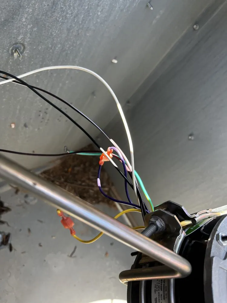 Slide of A1 Man Team