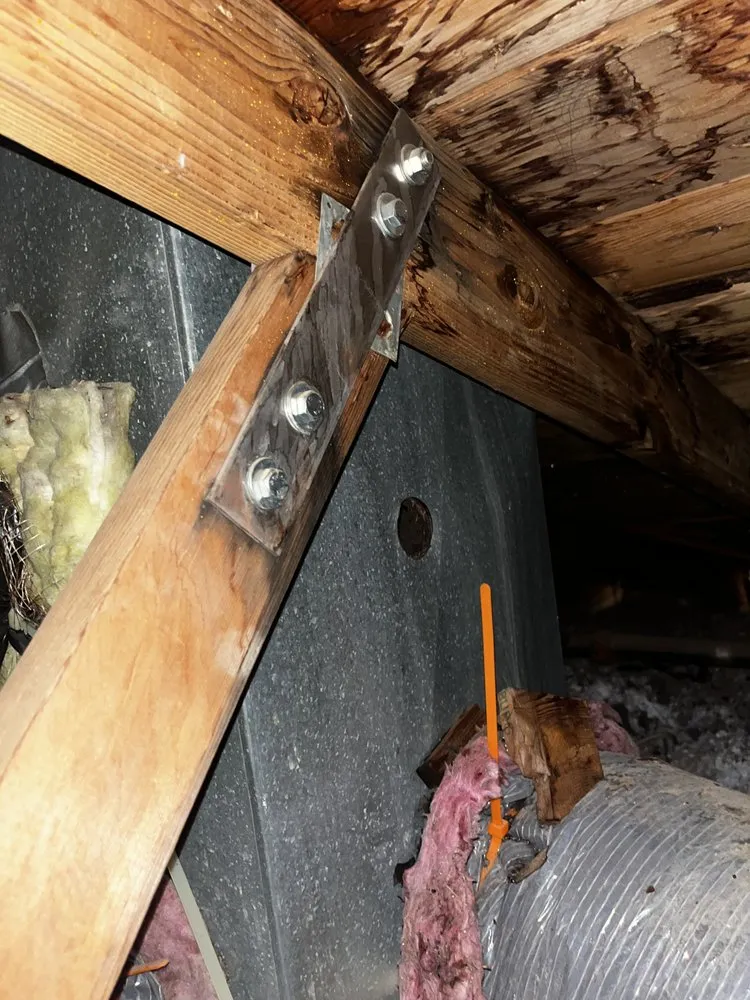 Slide of A1 Man Team