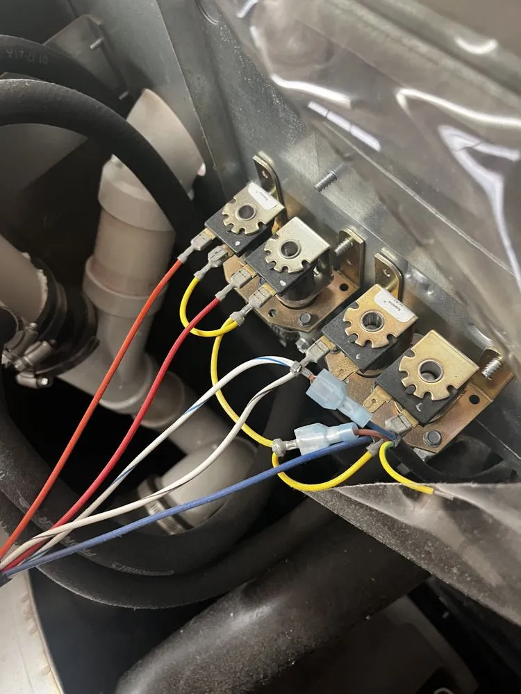 Slide of A1 Man Team