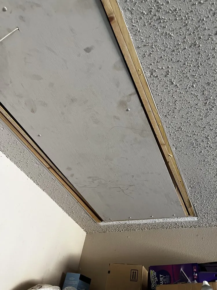 Slide of A1 Man Team