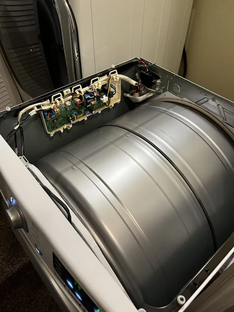 Slide of A1 Man Team