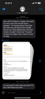 A1 Mechanical A/C Heating and Plumbing Logo